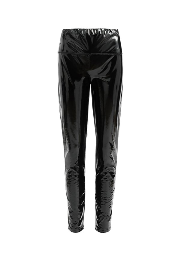 CORA SHINE - Leggings - Trousers4