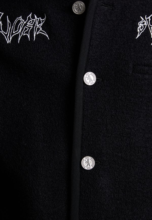 GHOST WRITER  - Cardigan4