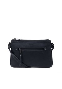 Non sélectionné, noir