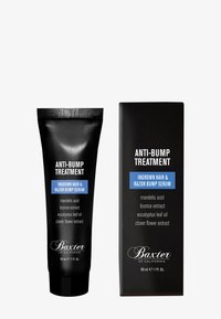 Baxter of California - ANTI-BUMP TREATMENT - Serum Miniatyrbild 1