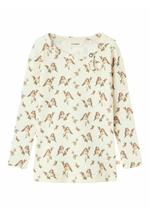 Lil' Atelier, Pullover - turtledove