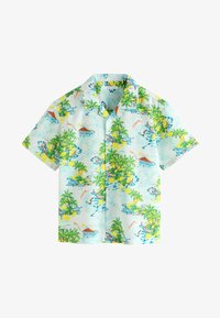 Unselected, hawaian