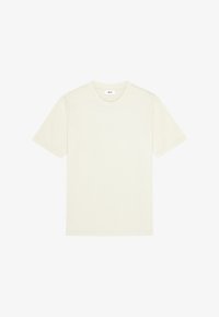 Unausgewählt, ivory