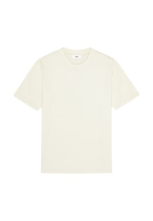T-Shirt basic - ivory