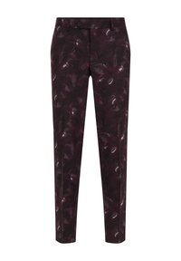 WE Fashion Spodnie garniturowe