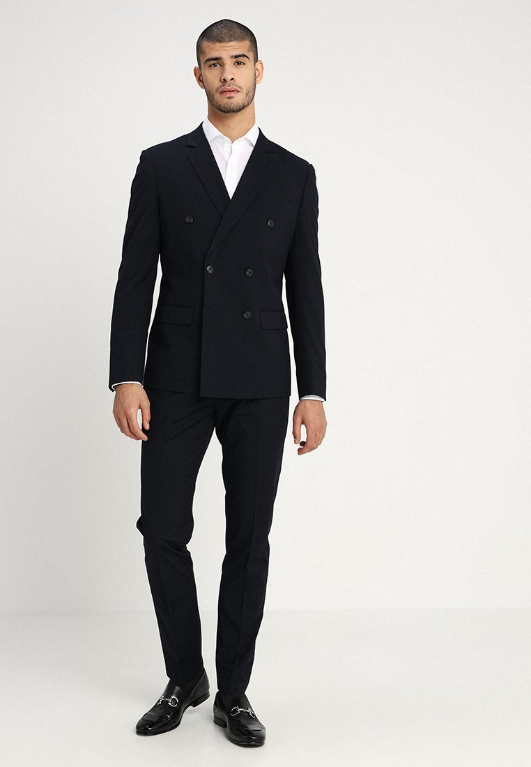 Antony Morato ABITO - Completo - blue notte/blu scuro - Zalando.it