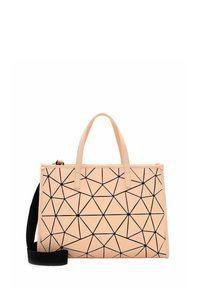 SFY JESSY-LU - Handtas - apricot