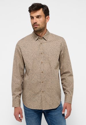 Hemd - braun