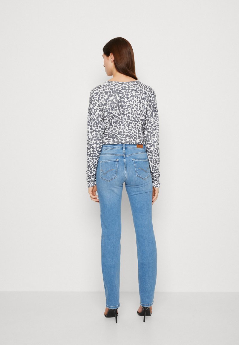 Dispenser Guanti Da Parete KOEMEHR | 3 Scomparti Trasparente | Per Alimenti, Laboratorio, Medico | Con Coperchio Antipolvere - Foto 5