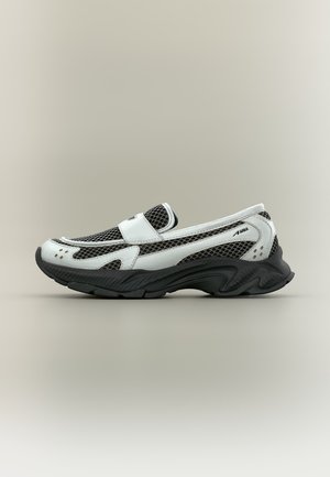 ARKK Copenhagen, FORMA UNISEX - Маратонки - silver-coloured