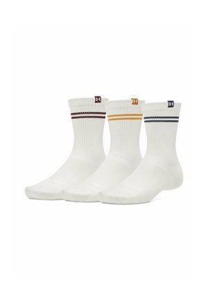 SPORTSTYLE COTTON - Zeķes - summit white