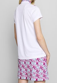 Daily Sports Triko s potiskem - white