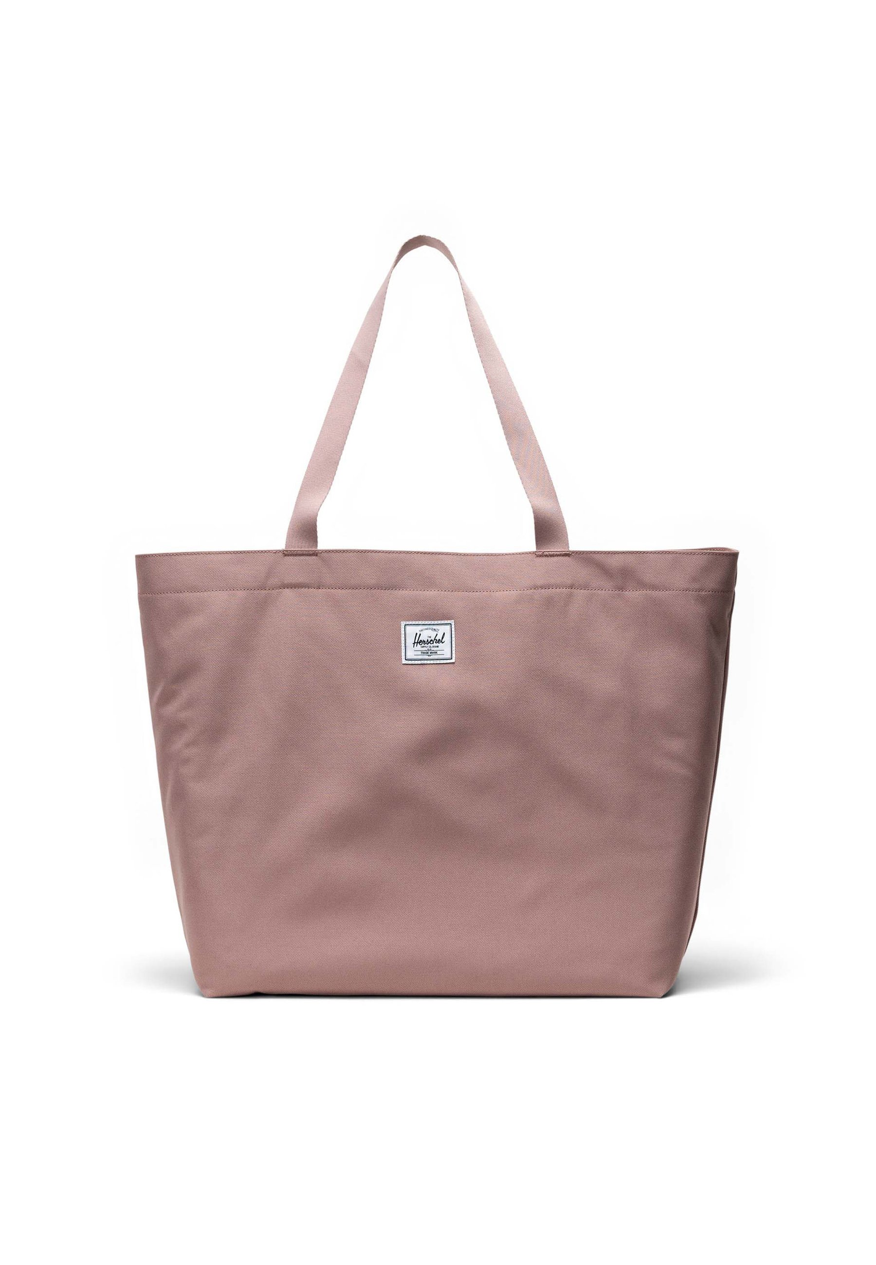 Herschel SHOPPER CLASSIC Tote bag old pink/pink Zalando