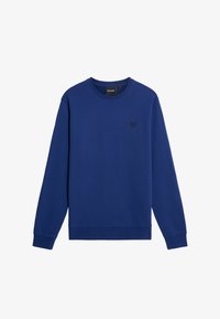 Niet geselecteerd, y blueprint