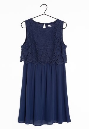 Vestito estivo - blue