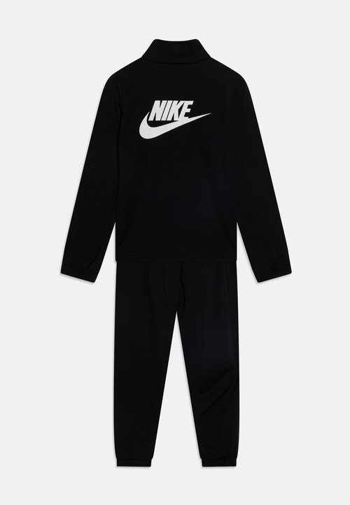 Nike SPORTSWEAR - Chándal - black/white — photo 5