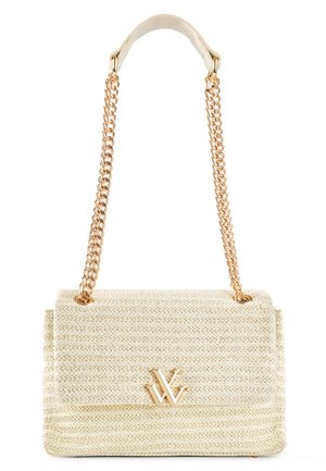 Borsa a mano - ivoire