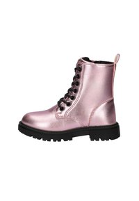 Nelson Kids Veterboots - roze