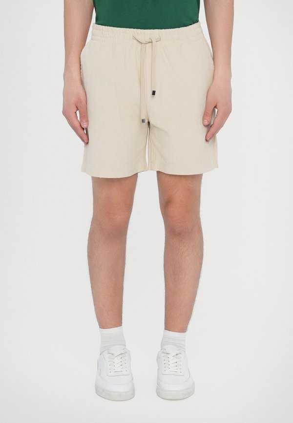 Shorts - stone