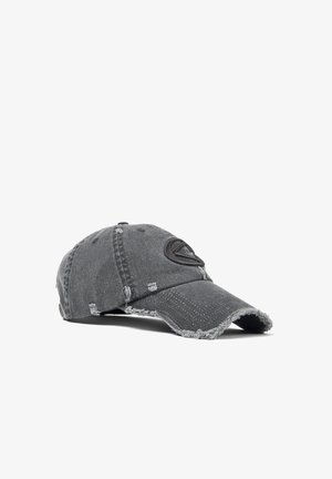 CAMPERLAB, LAB UNISEX - Cappellino - schwarz
