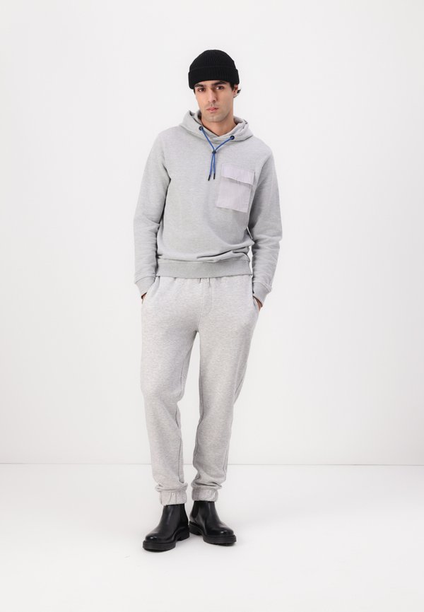 Sweatshirt - stone mix3