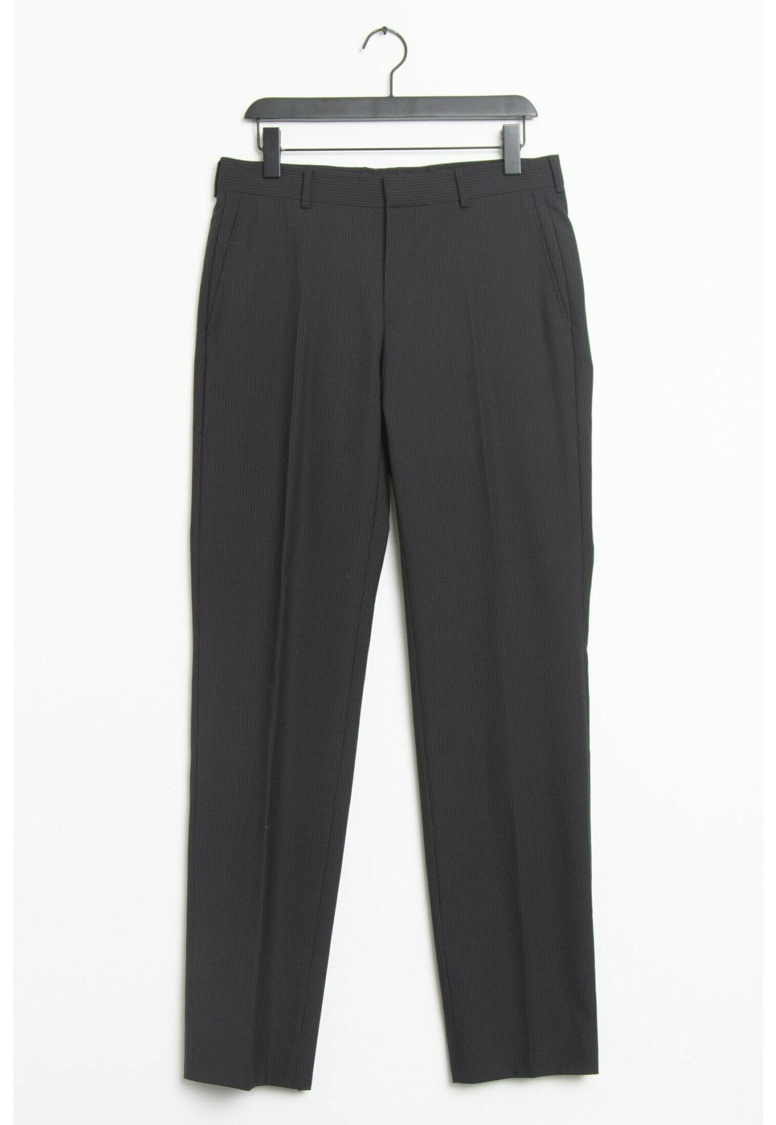 Esprit Collection Pantalones - black/negro - Zalando.es
