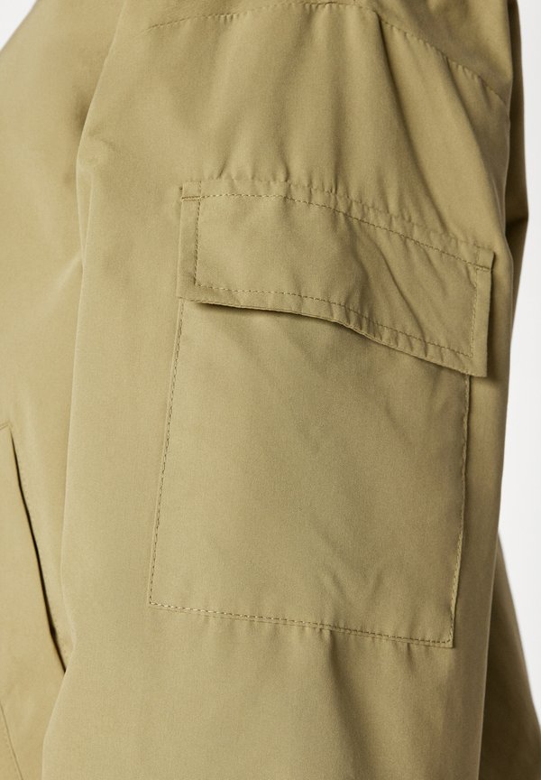 JXLEILA BOMBER JACKET - Light jacket - aloe4