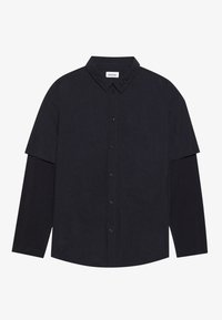 UNISEX - Shirt - black