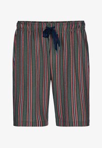 Unausgewählt, mineral red