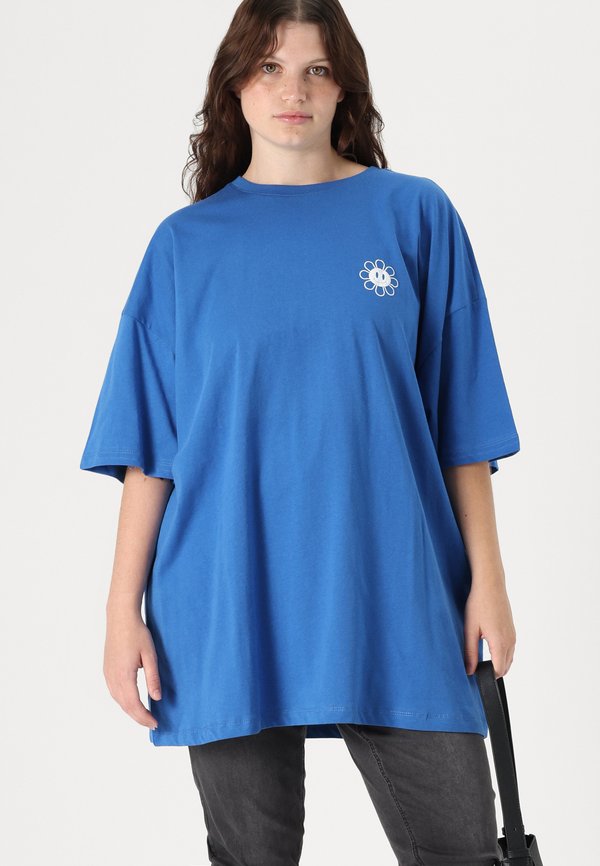 NMCALLIE  - Jeans Skinny Fit2