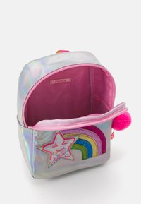 Billieblush EXCLUSIVE BACKPACK UNISEX - Tagesrucksack - white