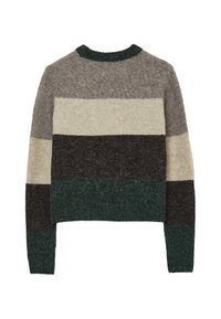 Calliope A RIGHE  - Pullover - variante