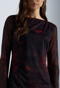 Even&Odd - Sukienka letnia