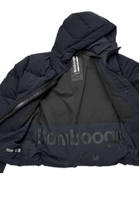 Bomboogie HELSINKI PUFFY IN - Gewatteerde jas - poseidon blue