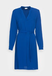 Não selecionado, mazarine blue