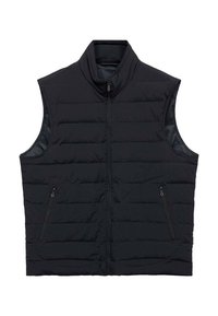 Waistcoat - royal blue