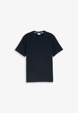 TOM TAILOR, T-shirt basique - sky captain blue