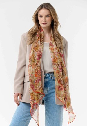 FRAAS, Scarf - multicolor