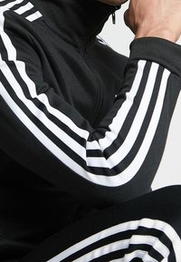 adidas Originals Träningsjacka - black