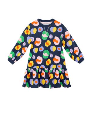 Denokids FLOWERS - Freizeitkleid - mehrfarbig
