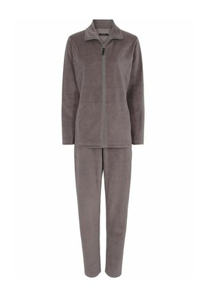SET - Pyjama - brown
