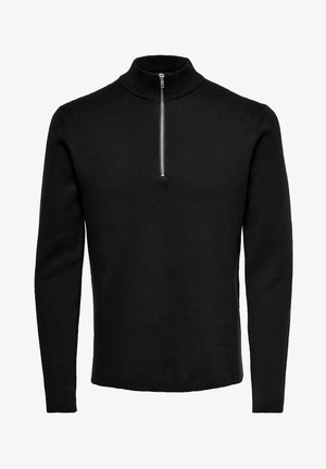 Jumper - black