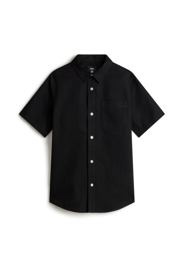 LAWSON SOLID BUTTON UP - Hemd