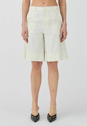 CARINA FRENCH - Short - white