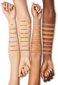 bareMinerals ORIGINAL FOUNDATION SPF 15 - Base de maquillaje - 08 light