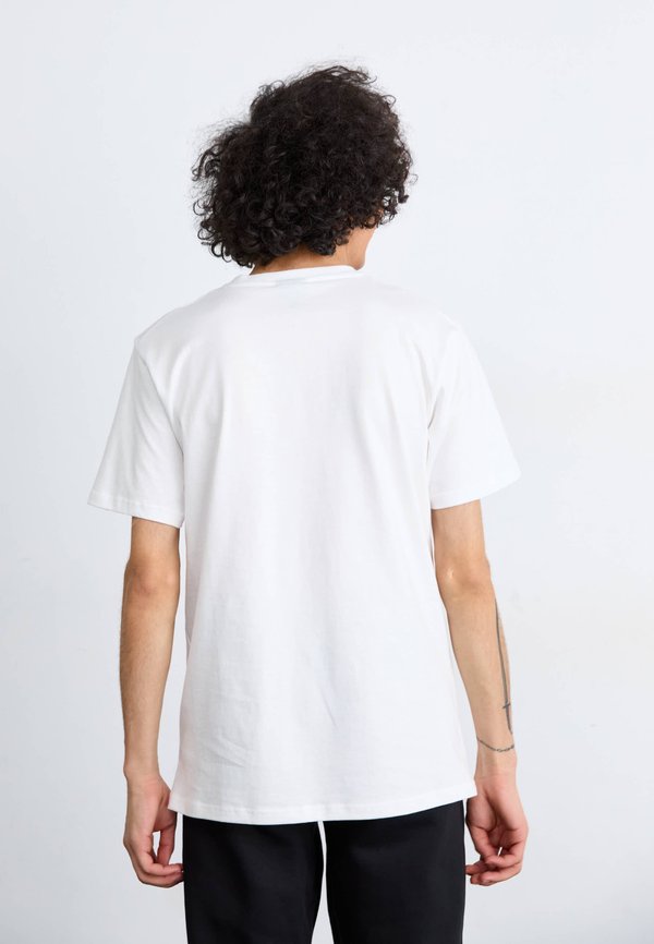 RIVERANI TEE - Print T-shirt3