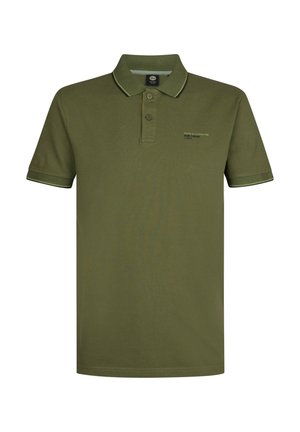 CLASSIC TIDESIDE - Polo - grün