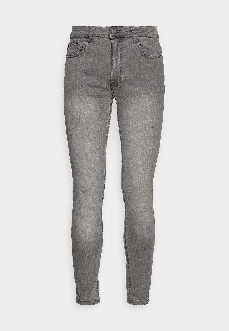 CLOSURE London Slim fit jeans light grey wash/light grey Zalando.ie