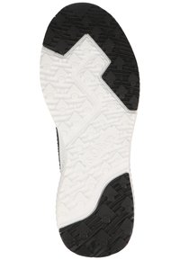 s.Oliver S.OLIVER SLIPPER - Slipper - black 1