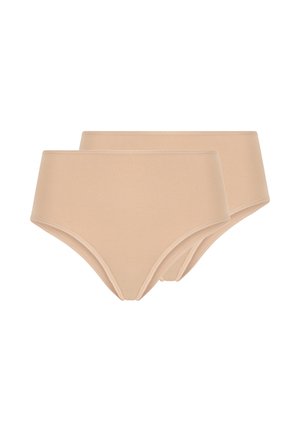2 PACK - Slip - nudo